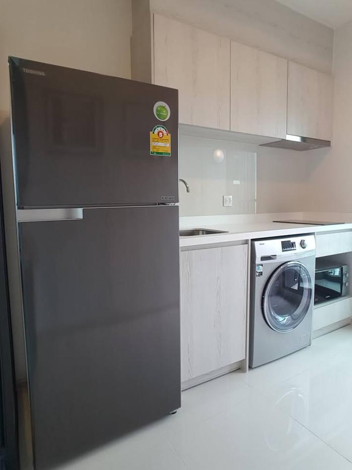รูป Life Sukhumvit 48 | Near BTS Phra Khanong | Easy Access to Rama 4 & Thonglor - รูปที่ 9/10