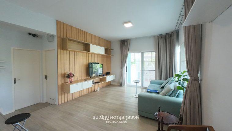รูป บ้านเดี่ยว 50.7 ตร.ว. ใน Villaggio ศรีนครินทร์–บางนา ของดีที่ไม่ได้มีเข้ามาบ่อย - รูปที่ 29/32