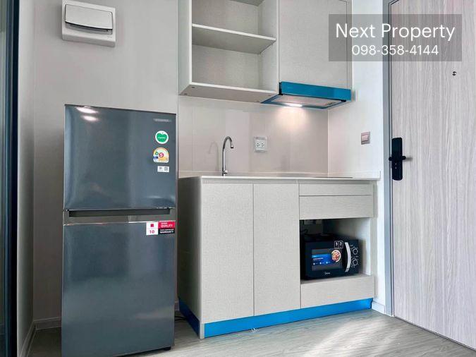 picture AS2243 Atmoz Oasis Onnut Condo For Rent - 8/13