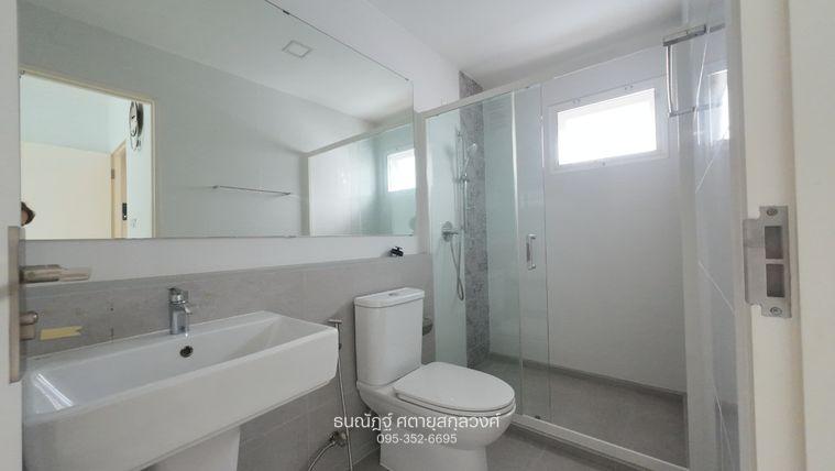 รูป บ้านเดี่ยว 50.7 ตร.ว. ใน Villaggio ศรีนครินทร์–บางนา ของดีที่ไม่ได้มีเข้ามาบ่อย - รูปที่ 14/32
