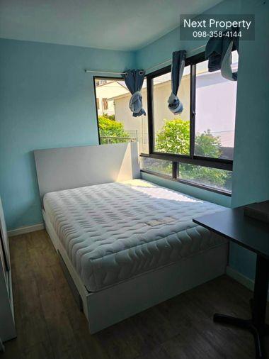 picture AS2244 H2 Condo Ramintra 21 For Rent - 1/9