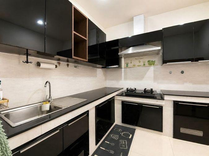 รูป ให้เช่า บ้านเดี่ยวโครงการ เดอะซิตี้ พัฒนาการ97 GH611 - รูปที่ 8/17