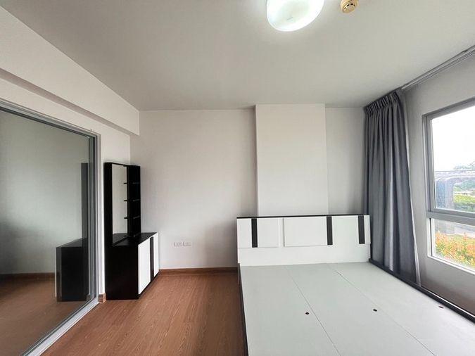 รูป 💥💥ขายด่วน!! ศุภาลัย เวอเรนด้า รัชวิภา-ประชาชื่น 1Bed 43.26 ตร.ม.ชั้น 5 ตึก East แต่งครบ รีโนเวทใหม่!! เพียง 2.85 ล้านบาท!! LINE ID: @atfirm💥💥 - รูปที่ 5/13