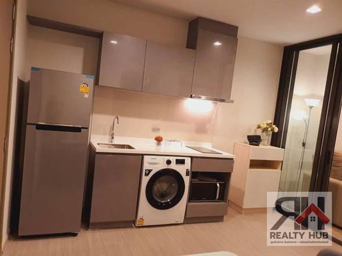 รูป 🤝🏻RB25547 ให้เช่าถูกมาก👍ไลฟ์ อโศก ไฮป์✅แอดไลน์ @mproperty( มี @ ด้วย) แอดมินตอบไว - รูปที่ 7/8