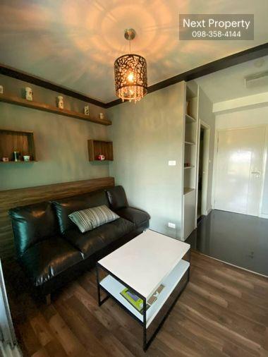 picture AS2249 A Space ME Bangna Condo For Rent - 7/13