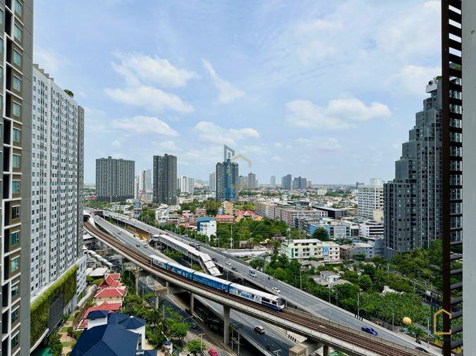 รูป ✅ราคาดี สุดคุ้ม 1b1b 2.8mb - The Parkland Grand Taksin 📞Call 090 919 9898 - รูปที่ 4/15