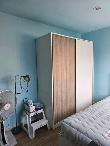 picture AS2244 H2 Condo Ramintra 21 For Rent - 2/9