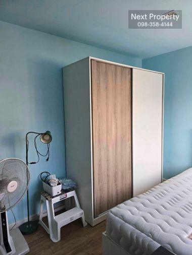 picture AS2244 H2 Condo Ramintra 21 For Rent - 2/9