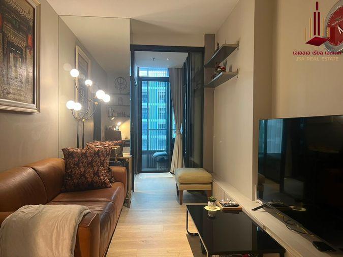 picture ✨ For Sale : The Fine Bangkok Thonglor-Ekamai  Condo ✨  💰 Only 6,290,000 THB - 1/7