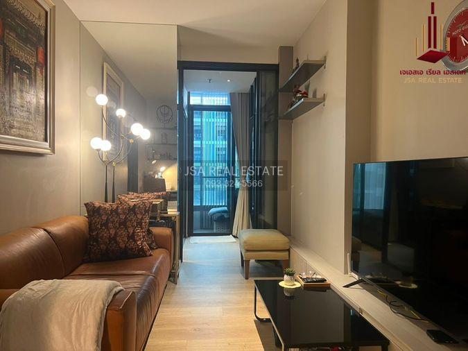 picture ✨ For Sale : The Fine Bangkok Thonglor-Ekamai Condo ✨ 💰 Only 6,290,000 THB - 1/7