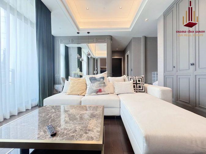 picture ✨ For Rent: The Diplomat 39 Condo ✨  💰 Only 94,000 THB/month - 3/5