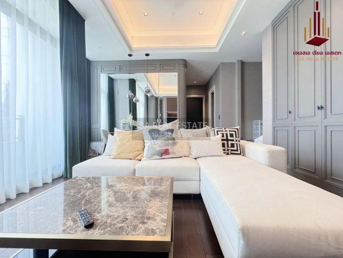 picture ✨ For Rent: The Diplomat 39 Condo ✨ 💰 Only 94,000 THB/month - 3/5