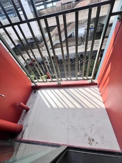 รูป 💖💖ขายด่วน!! โครงการ Brix Condominium ติดรถไฟฟ้าสถานีสิรินธร /สตูดิโอ 22.12 ตรม ขายเพียง 1.85 ล้านบาท /สนใจสอบถาม LINE ID: atfirm2010💖💖 - รูปที่ 14/16