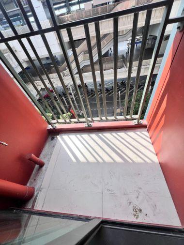 รูป 💖💖ขายด่วน!! โครงการ Brix Condominium ติดรถไฟฟ้าสถานีสิรินธร /สตูดิโอ 22.12 ตรม ขายเพียง 1.85 ล้านบาท /สนใจสอบถาม LINE ID: atfirm2010💖💖 - รูปที่ 14/16