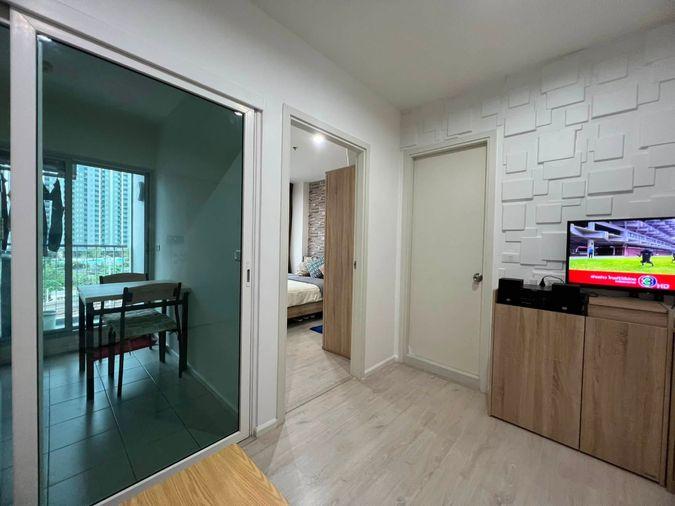 รูป 🤝🏻RB25546 ให้เช่าถูกมาก👍แอสปาย สาทร - ท่าพระ✅แอดไลน์ @mproperty( มี @ ด้วย) แอดมินตอบไว - รูปที่ 2/8