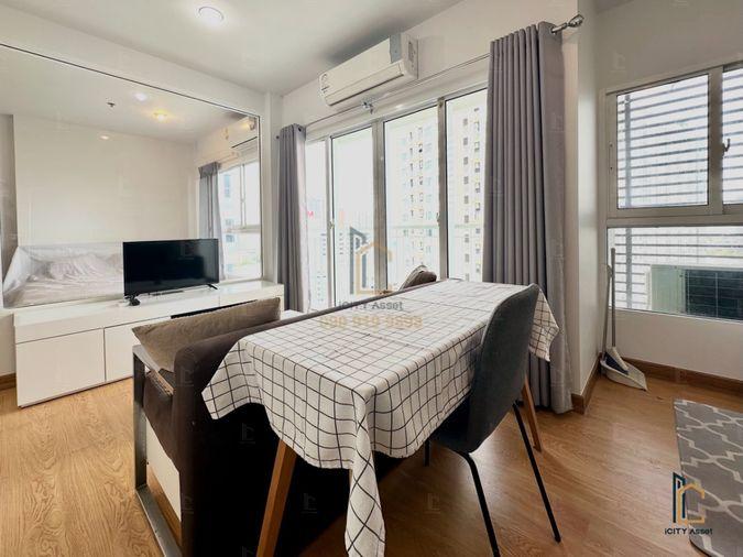 รูป ✅ราคาดี สุดคุ้ม 1b1b 2.8mb - The Parkland Grand Taksin 📞Call 090 919 9898 - รูปที่ 5/15