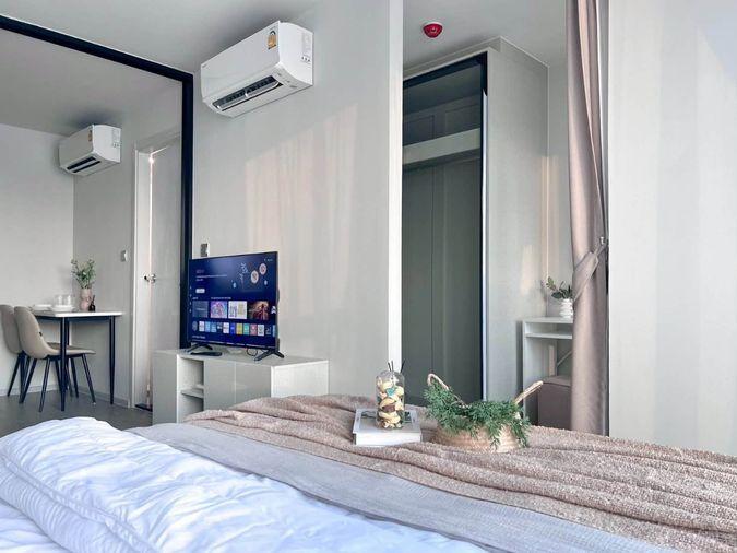 picture AS2243 Atmoz Oasis Onnut Condo For Rent - 2/13