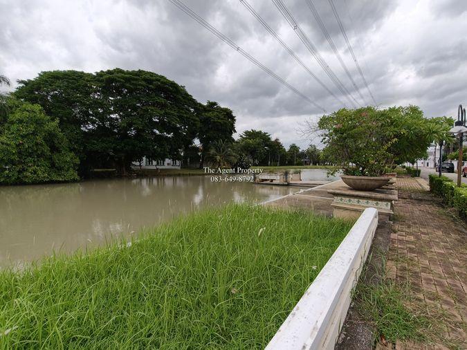 รูป ให้เช่าบ้านเดี่ยว Perfect Place รามคำแหง 164 โซนโคโรเนียล 5 ห้องนอน 6 ห้องน้ำ 127 ตร.ว. ติด RIS พร้อมอยู่ 95,000 บาท/เดือน - รูปที่ 50/50