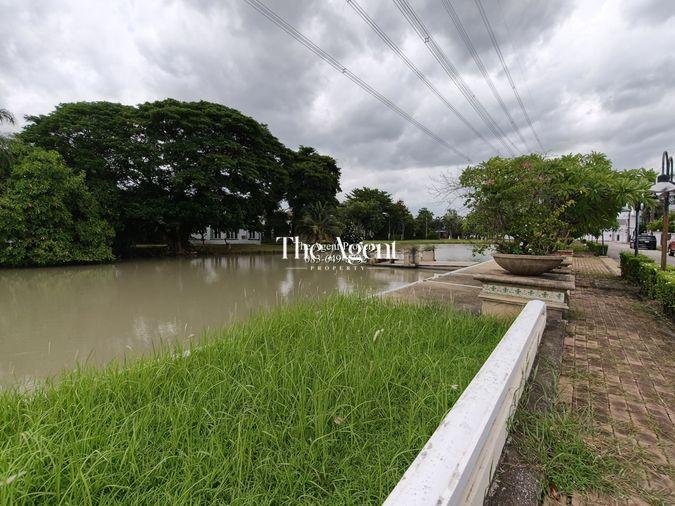 รูป ให้เช่าบ้านเดี่ยว Perfect Place รามคำแหง 164 โซนโคโรเนียล 5 ห้องนอน 6 ห้องน้ำ 127 ตร.ว. ติด RIS พร้อมอยู่ 95,000 บาท/เดือน - รูปที่ 50/50