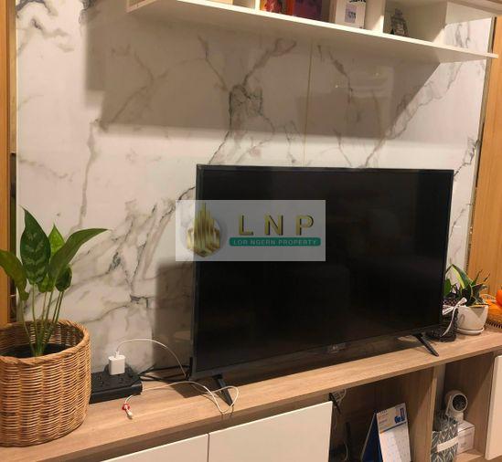 picture ðĒ Condo for Sale : The Excel Hideaway Sukhumvit 71 Property Code | LNP-C14234 - 3/7