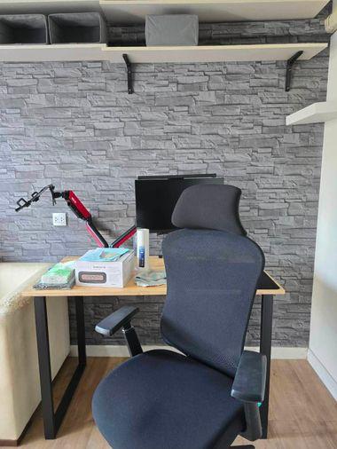 picture AS2244 H2 Condo Ramintra 21 For Rent - 5/9