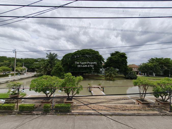 รูป ให้เช่าบ้านเดี่ยว Perfect Place รามคำแหง 164 โซนโคโรเนียล 5 ห้องนอน 6 ห้องน้ำ 127 ตร.ว. ติด RIS พร้อมอยู่ 95,000 บาท/เดือน - รูปที่ 45/50