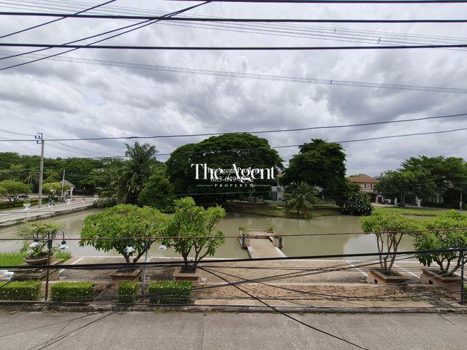 รูป ให้เช่าบ้านเดี่ยว Perfect Place รามคำแหง 164 โซนโคโรเนียล 5 ห้องนอน 6 ห้องน้ำ 127 ตร.ว. ติด RIS พร้อมอยู่ 95,000 บาท/เดือน - รูปที่ 45/50