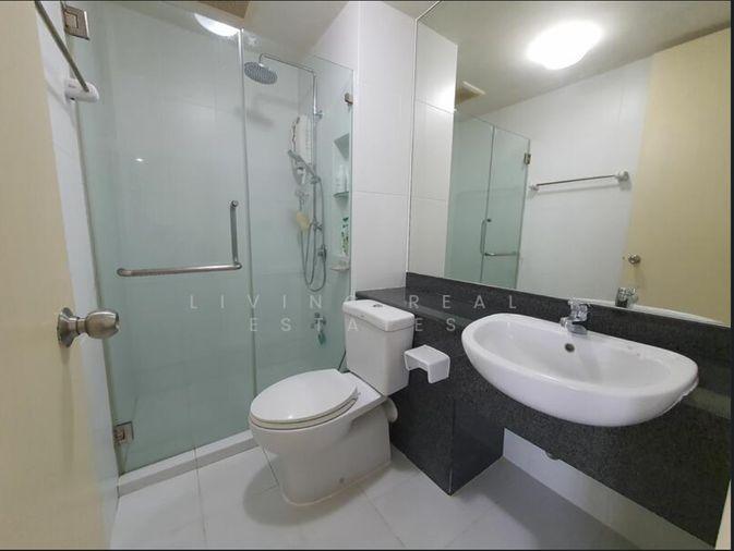 รูป X2091164 ขาย คอนโด The Parkland Taksin-Thapra ขนาด 40 ตร.ม ชั้น 14 ห้องมุม - รูปที่ 5/6