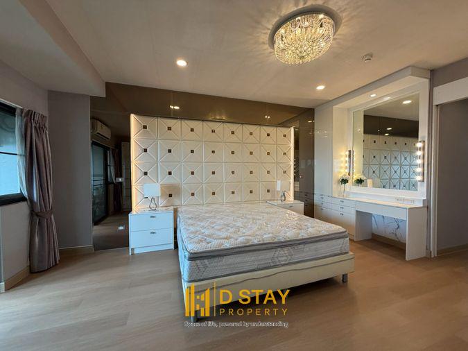รูป Best Price 💗ขาย Ratchada Terrace ห้องสวย พื้นที่กว้าง ตกแต่งเฟอร์ครบ พร้อมเข้าอยู่ ✨DS3930 | Line @Dstay - รูปที่ 11/28