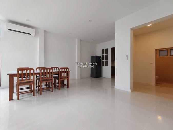 รูป ให้เช่า–ขายบ้านเดี่ยว เพอร์เฟค เพลส รามคำแหง 164 บ้าน 4 ห้องนอน พร้อมเฟอร์นิเจอร์ ใกล้โรงเรียนนานาชาติร่วมฤดี RIS - รูปที่ 13/50