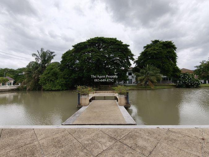 รูป ให้เช่าบ้านเดี่ยว Perfect Place รามคำแหง 164 โซนโคโรเนียล 5 ห้องนอน 6 ห้องน้ำ 127 ตร.ว. ติด RIS พร้อมอยู่ 95,000 บาท/เดือน - รูปที่ 48/50
