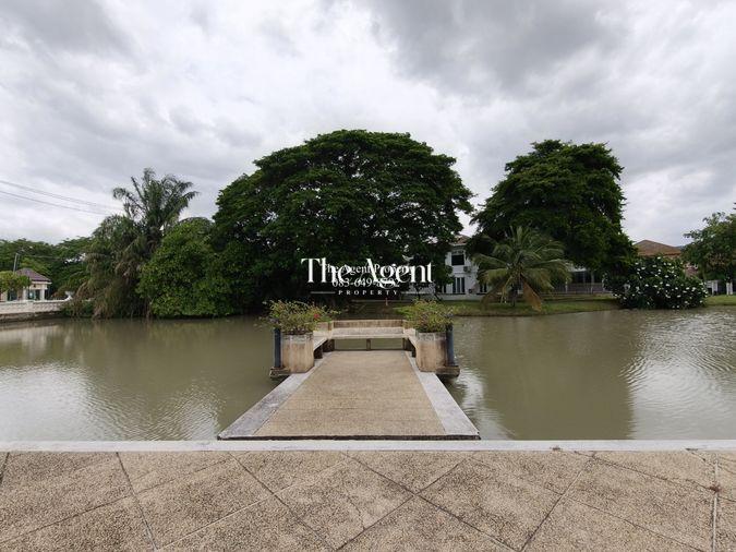 รูป ให้เช่าบ้านเดี่ยว Perfect Place รามคำแหง 164 โซนโคโรเนียล 5 ห้องนอน 6 ห้องน้ำ 127 ตร.ว. ติด RIS พร้อมอยู่ 95,000 บาท/เดือน - รูปที่ 48/50