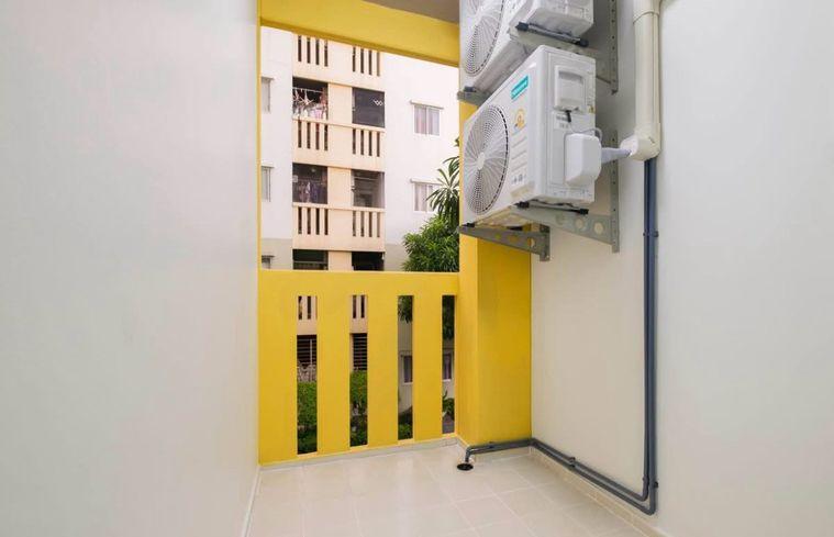 รูป ME2500424 คอนโดแต่งใหม่ Lumpini Condo Town รัตนาธิเบศร์ พร้อมอยู่ ฟรีโอน - รูปที่ 16/16