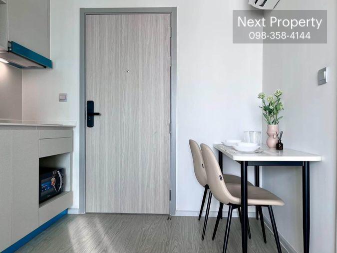 picture AS2243 Atmoz Oasis Onnut Condo For Rent - 7/13