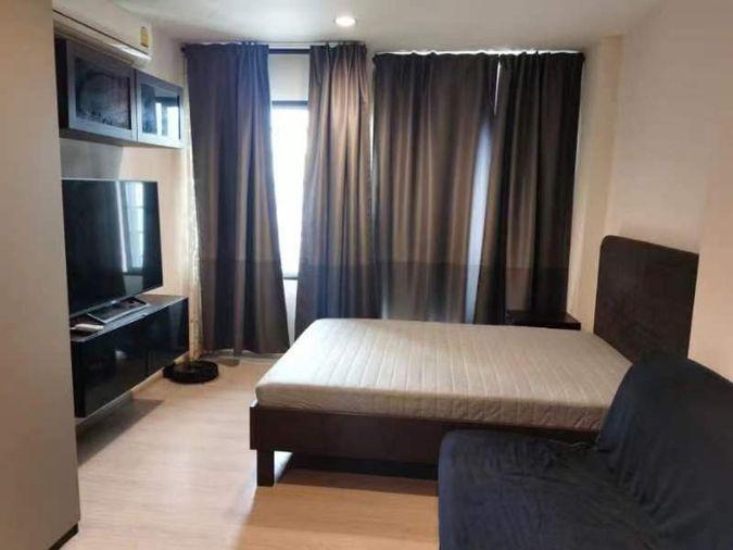picture 🏢 Condo for Rent: Rhythm Asoke ll   Property Code | LNP-C2107  - 3/8