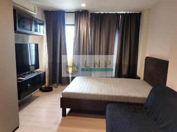 picture ðĒ Condo for Rent: Rhythm Asoke ll Property Code | LNP-C2107 - 3/8
