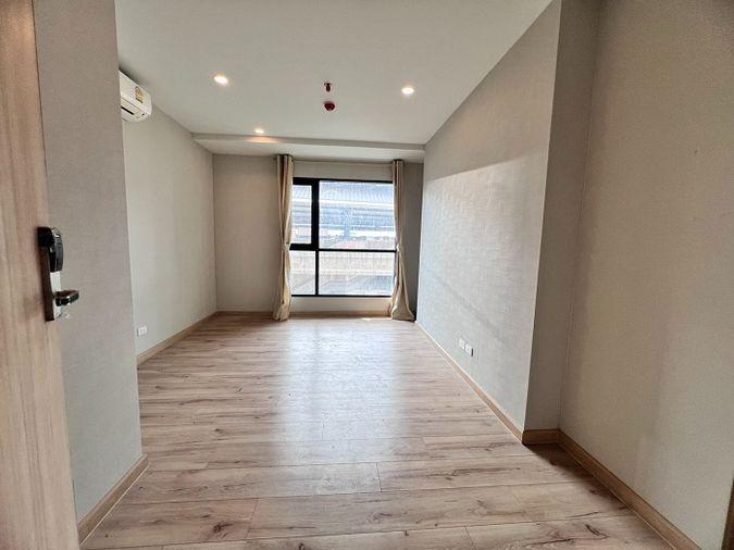 รูป 💖💖ขายด่วน!! โครงการ Brix Condominium ติดรถไฟฟ้าสถานีสิรินธร /สตูดิโอ 22.12 ตรม ขายเพียง 1.85 ล้านบาท /สนใจสอบถาม LINE ID: atfirm2010💖💖 - รูปที่ 1/16