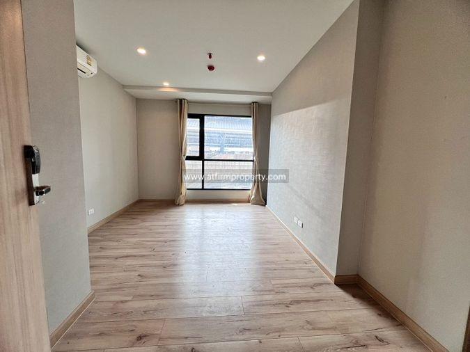 รูป 💖💖ขายด่วน!! โครงการ Brix Condominium ติดรถไฟฟ้าสถานีสิรินธร /สตูดิโอ 22.12 ตรม ขายเพียง 1.85 ล้านบาท /สนใจสอบถาม LINE ID: atfirm2010💖💖 - รูปที่ 1/16