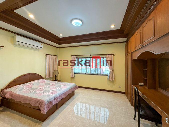 รูป บ้านชลิตา บ้านเดี่ยวให้เช่า 3 ห้องนอน พร้อมเข้าอยู่ - รูปที่ 11/18