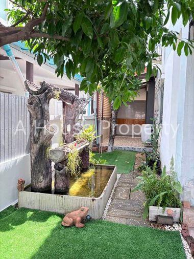 รูป ให้เช่าบ้านแฝด 2 ชั้น หมู่บ้านกีรดา หนองมน ใกล้บางแสน ชลบุรี - รูปที่ 15/19