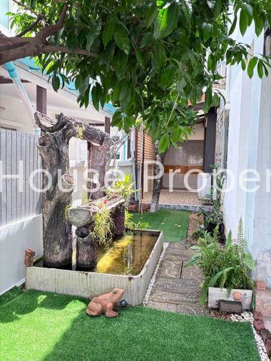 รูป ให้เช่าบ้านแฝด 2 ชั้น หมู่บ้านกีรดา หนองมน ใกล้บางแสน ชลบุรี - รูปที่ 15/19