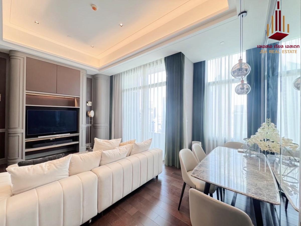 picture ✨ For Rent: The Diplomat 39 Condo ✨  💰 Only 94,000 THB/month - 2/5
