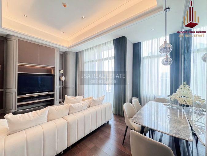 picture ✨ For Rent: The Diplomat 39 Condo ✨ 💰 Only 94,000 THB/month - 2/5