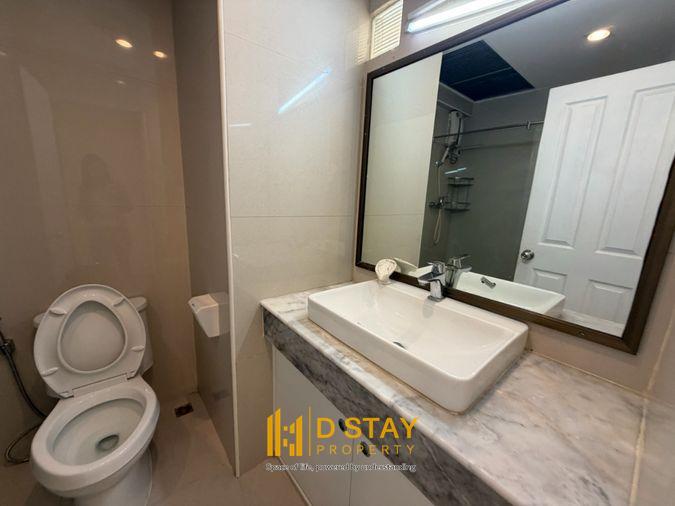 รูป Special Unit 🔥ให้เช่า Ratchada Terrace ห้องสวย ตกแต่งเฟอร์ครบ ราคาดีมาก พร้อมเข้าอยู่ ‼️DS3930 | Line @Dstay - รูปที่ 24/27