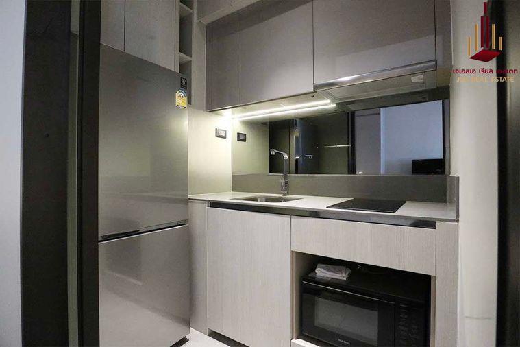 picture ✨ For Sale : The Fine Bangkok Thonglor-Ekamai  Condo ✨  💰 Only 6,290,000 THB - 4/7