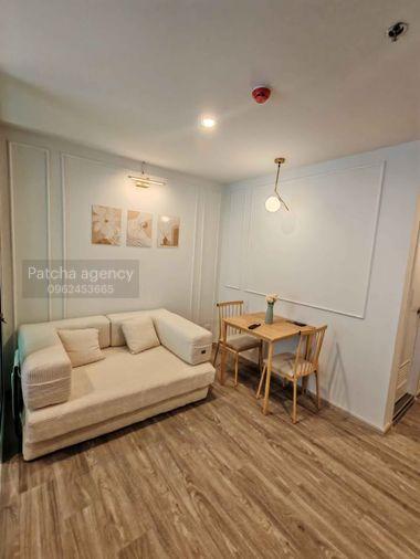 picture Regent home Bangna. 1bed 28sq.m. Line id: @pfagent - 2/9