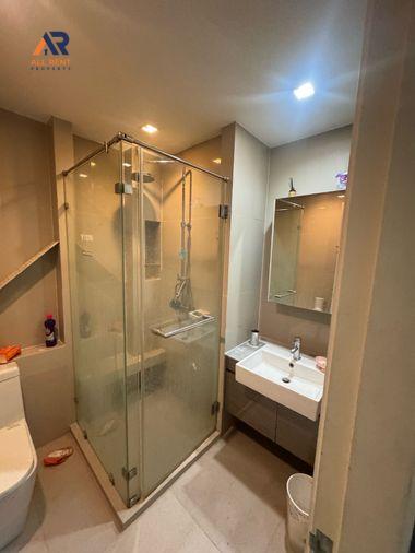 รูป 🔥 Quinn Ratchada 17 ห้องใหญ่ 1 ห้องนอน 46 ตร.ม. ชั้น 5 ใกล้ MRT รัชดาฯ เพียง 21,900 บาท/เดือน พร้อมเข้าอยู่! 🏙️🚆 - รูปที่ 7/7