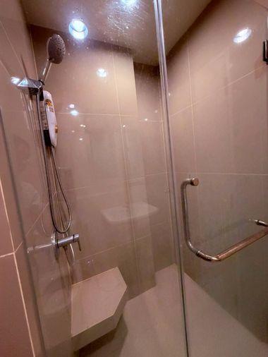picture AS2242 Niche Mono Sukhumvit - Puchao Condo For Rent  - 12/12