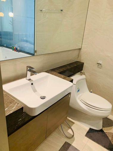 รูป ✨Condo for Rent : Ashton Silom (AP-02) ( line : @condo91 ) - รูปที่ 14/14