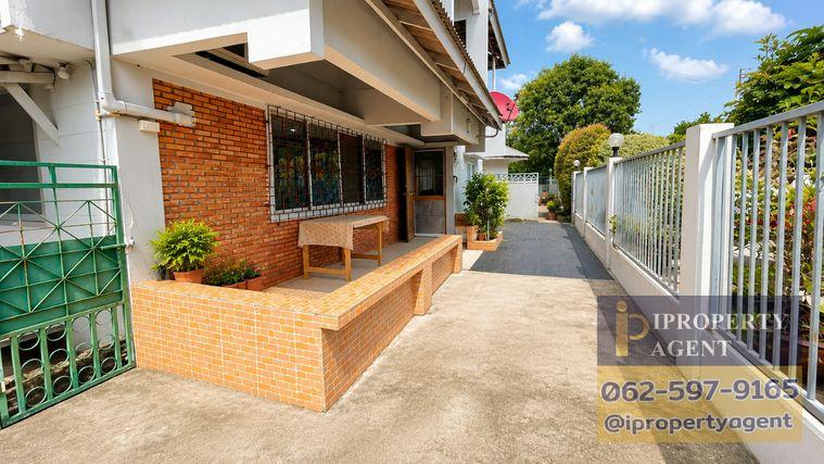 รูป ขายบ้าน ย่านสถานีรถไฟฟ้าแจ้งวัฒนะ 14 เนื้อที่ 196 วา ราคาเพียง 10.9 ลบ !!!! - รูปที่ 16/28